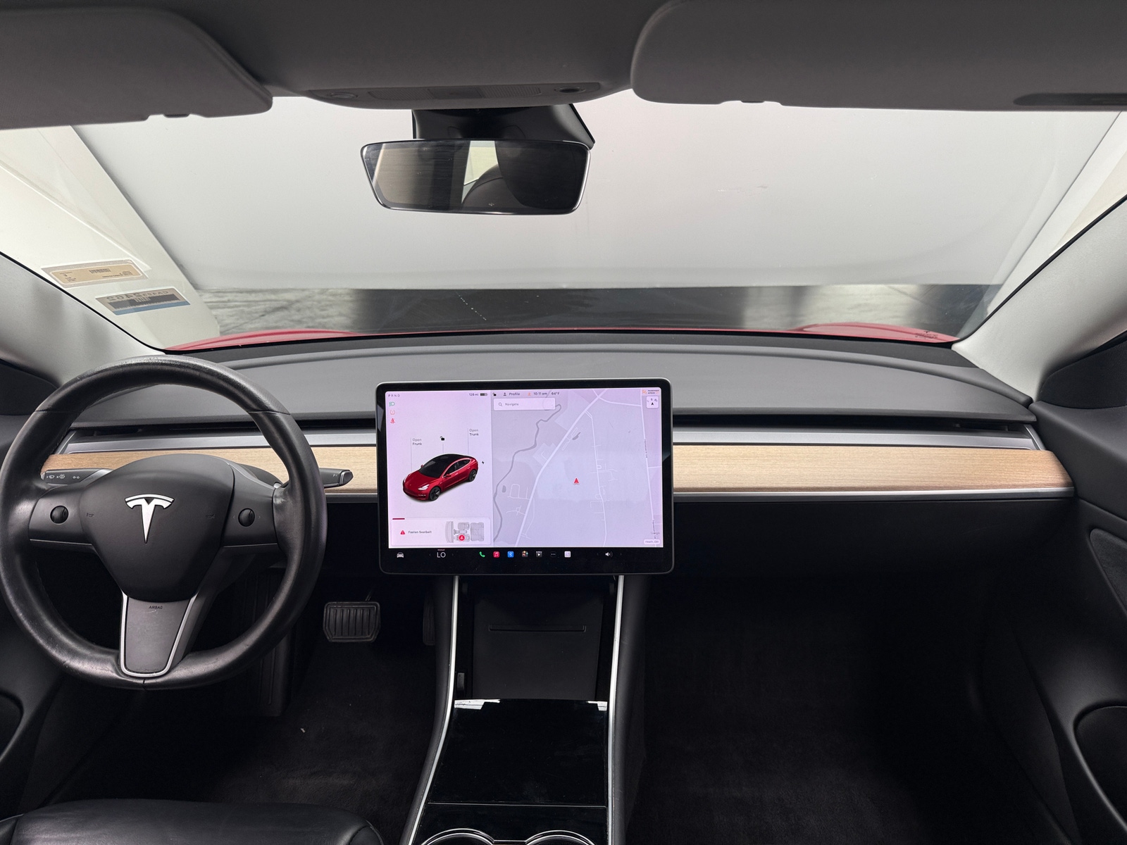 Thumbnail: 2019 Tesla Model 3 - 2