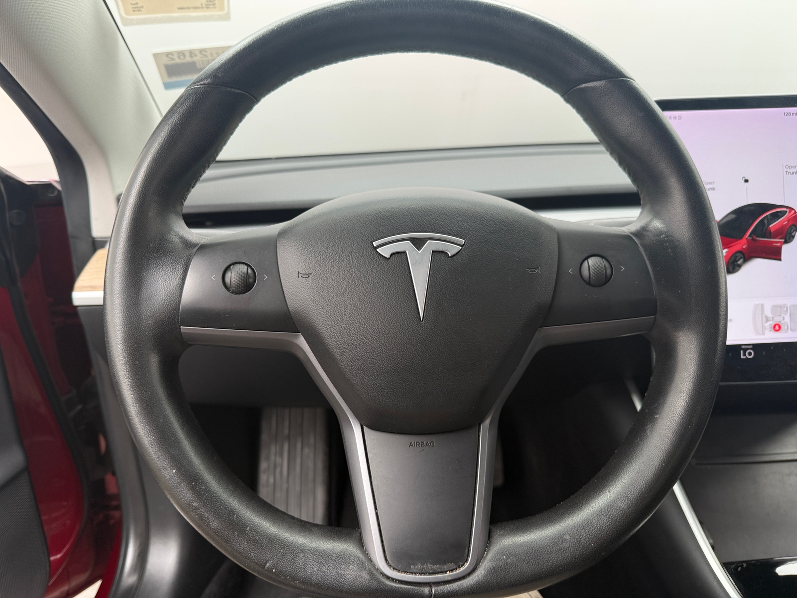 Thumbnail: 2019 Tesla Model 3 - 4