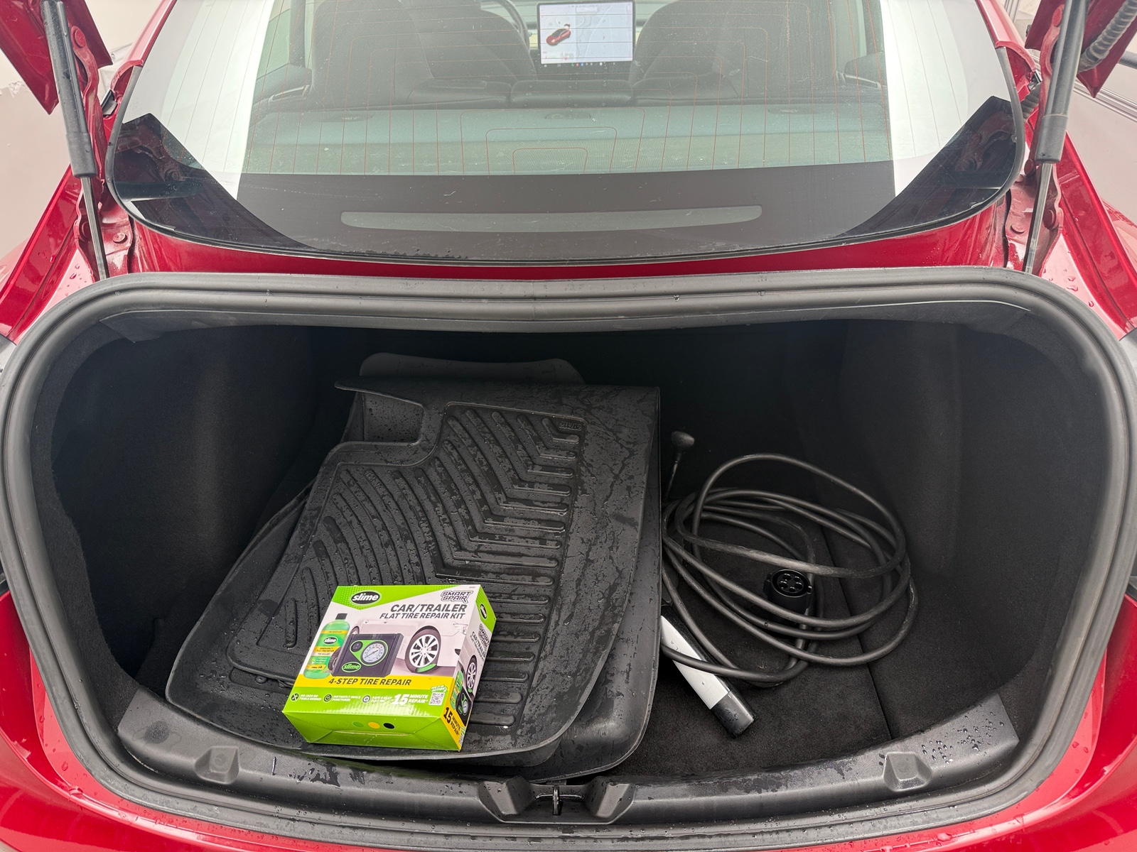 Thumbnail: 2019 Tesla Model 3 - 6