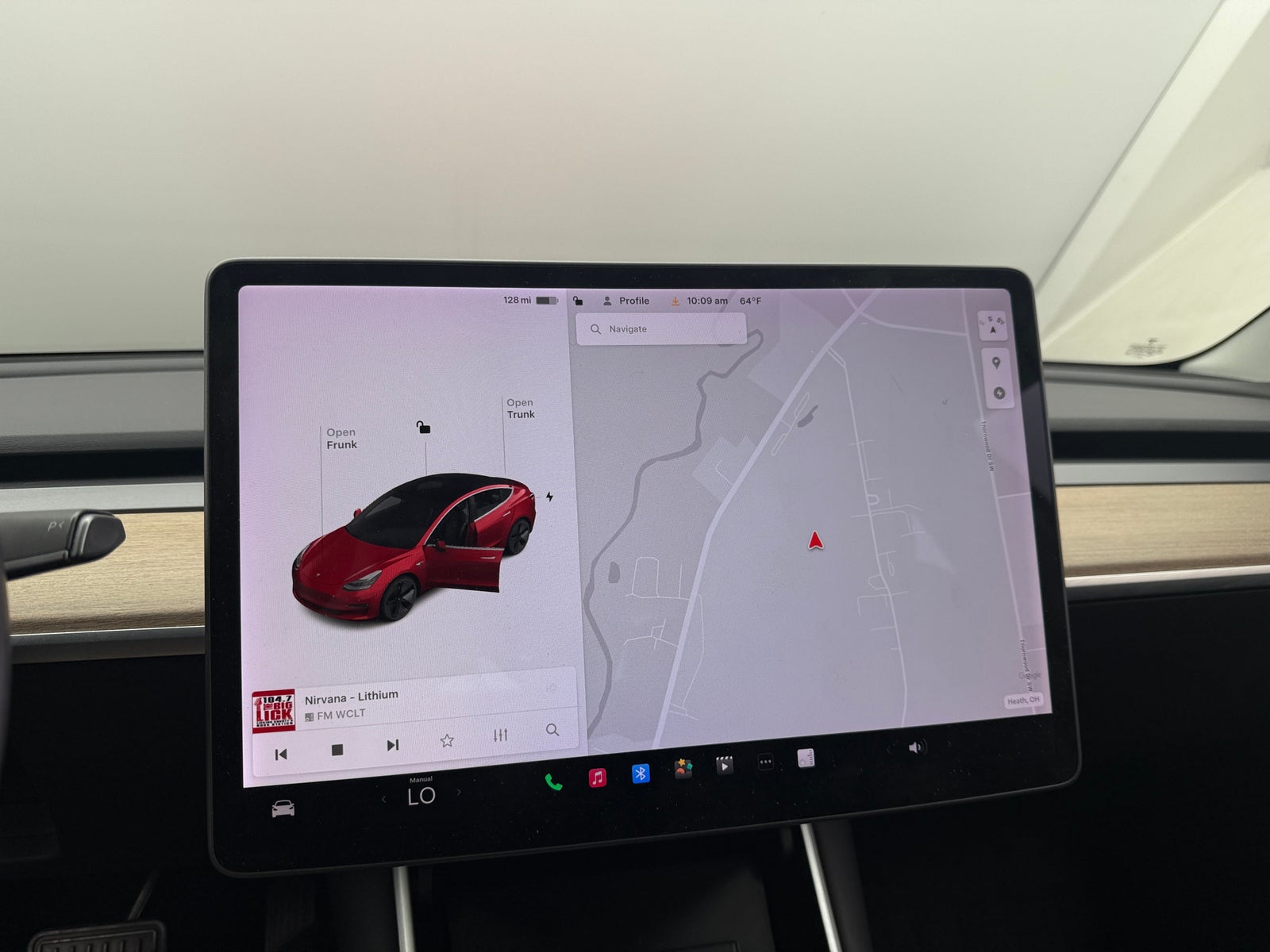 Thumbnail: 2019 Tesla Model 3 - 3