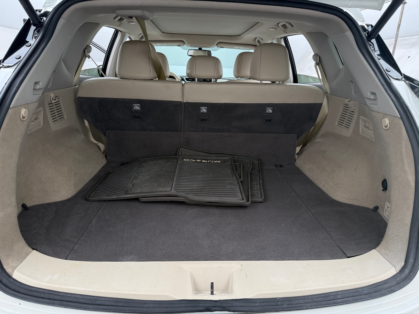 Thumbnail: 2017 Nissan Murano - 6