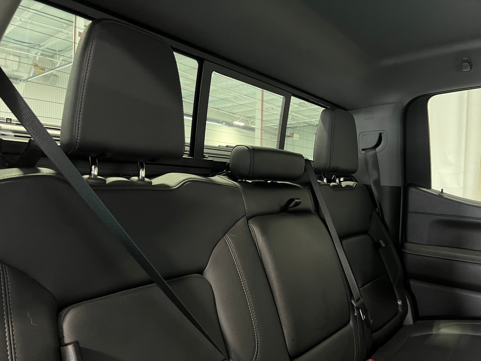 Thumbnail: 2022 GMC Sierra 1500 - 5