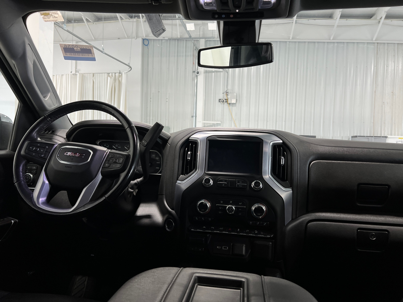 Thumbnail: 2022 GMC Sierra 1500 - 2