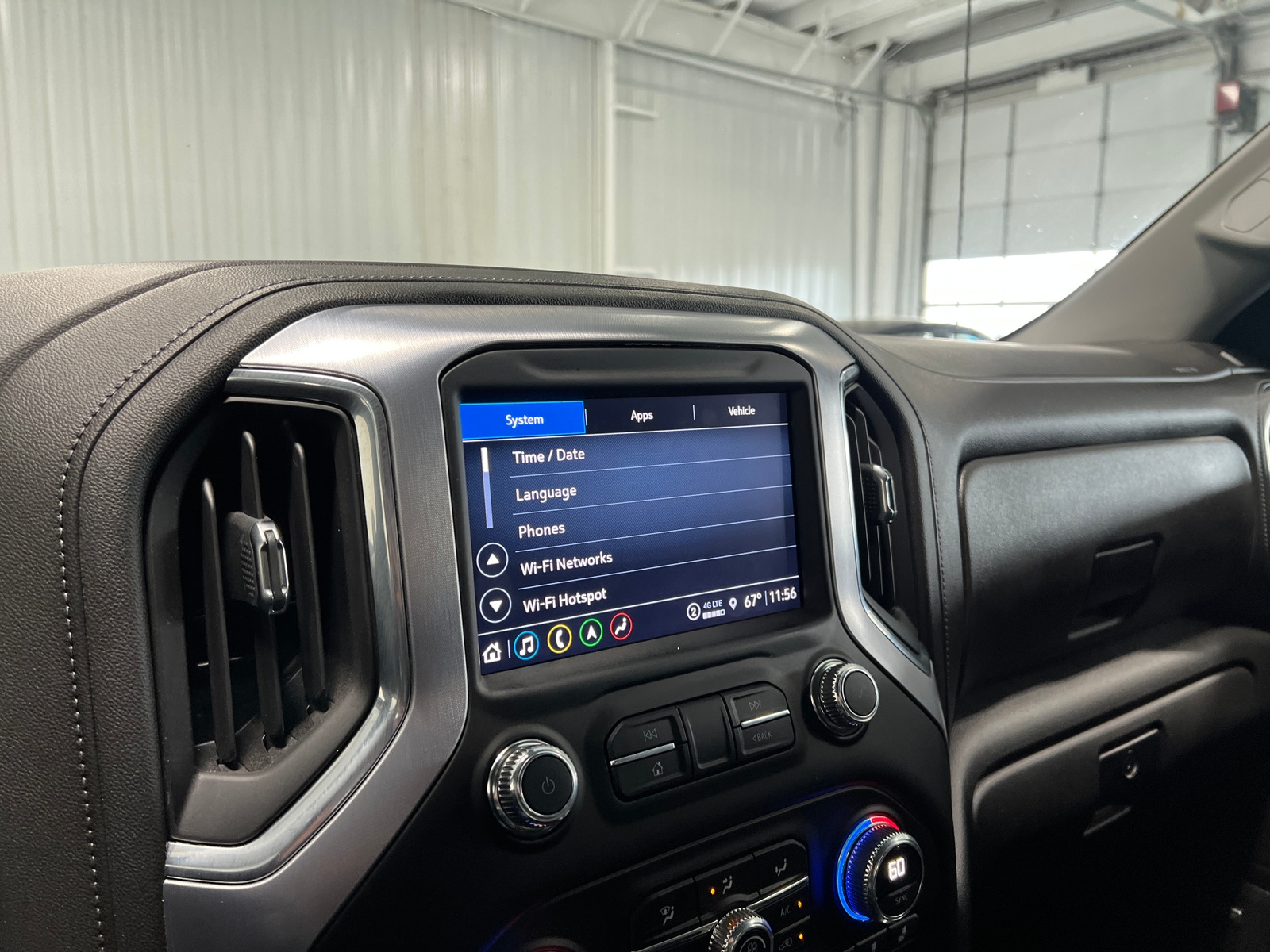 Thumbnail: 2022 GMC Sierra 1500 - 3