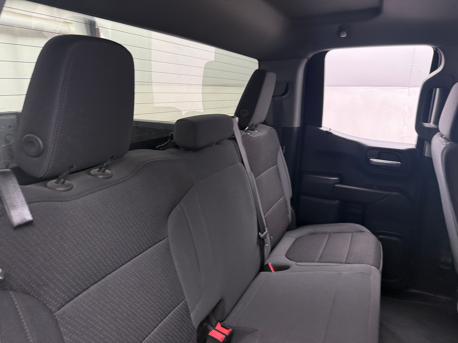 Thumbnail: 2020 Chevrolet Silverado 1500 - 6