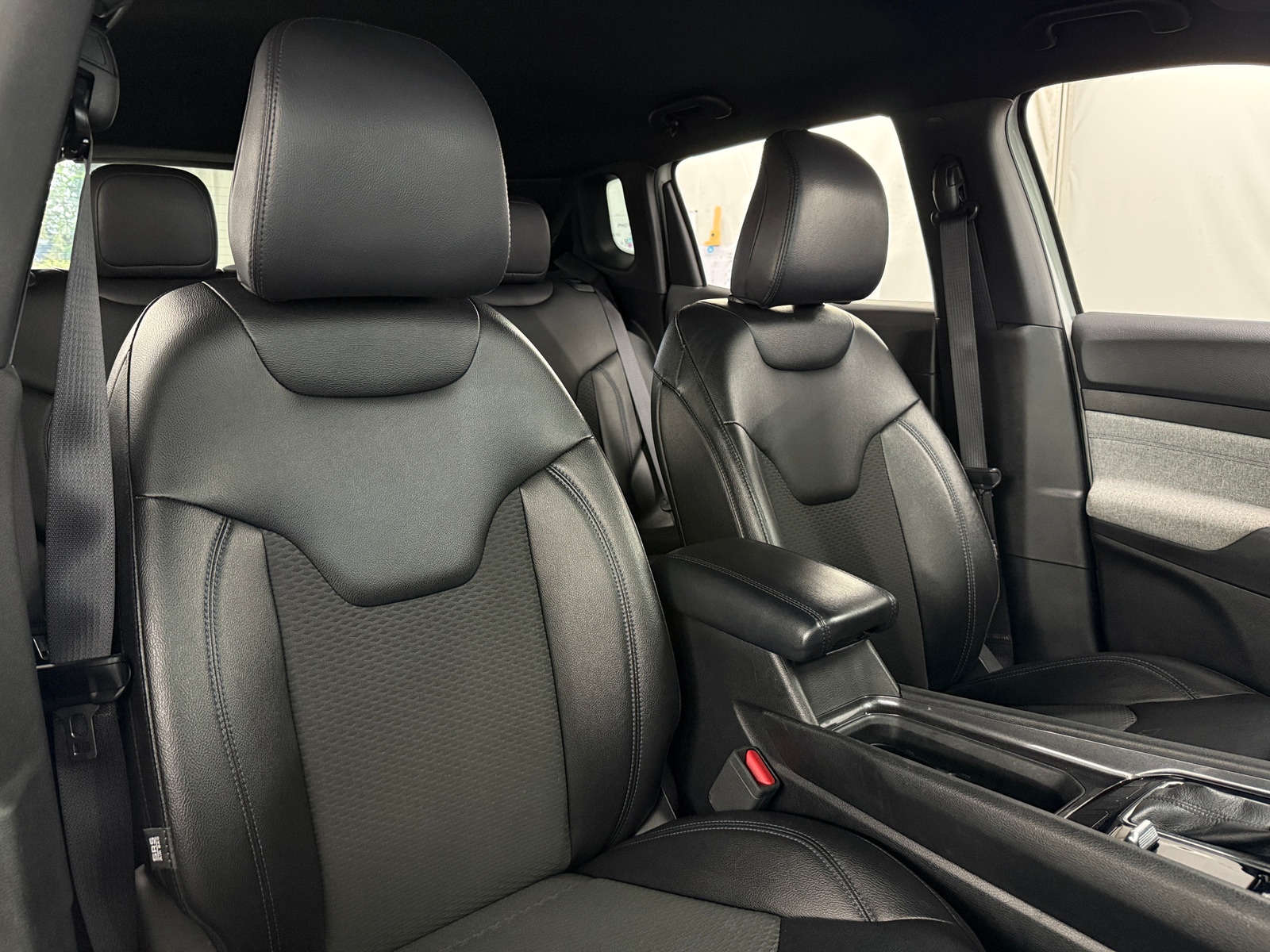 Thumbnail: 2024 Jeep Compass - 2