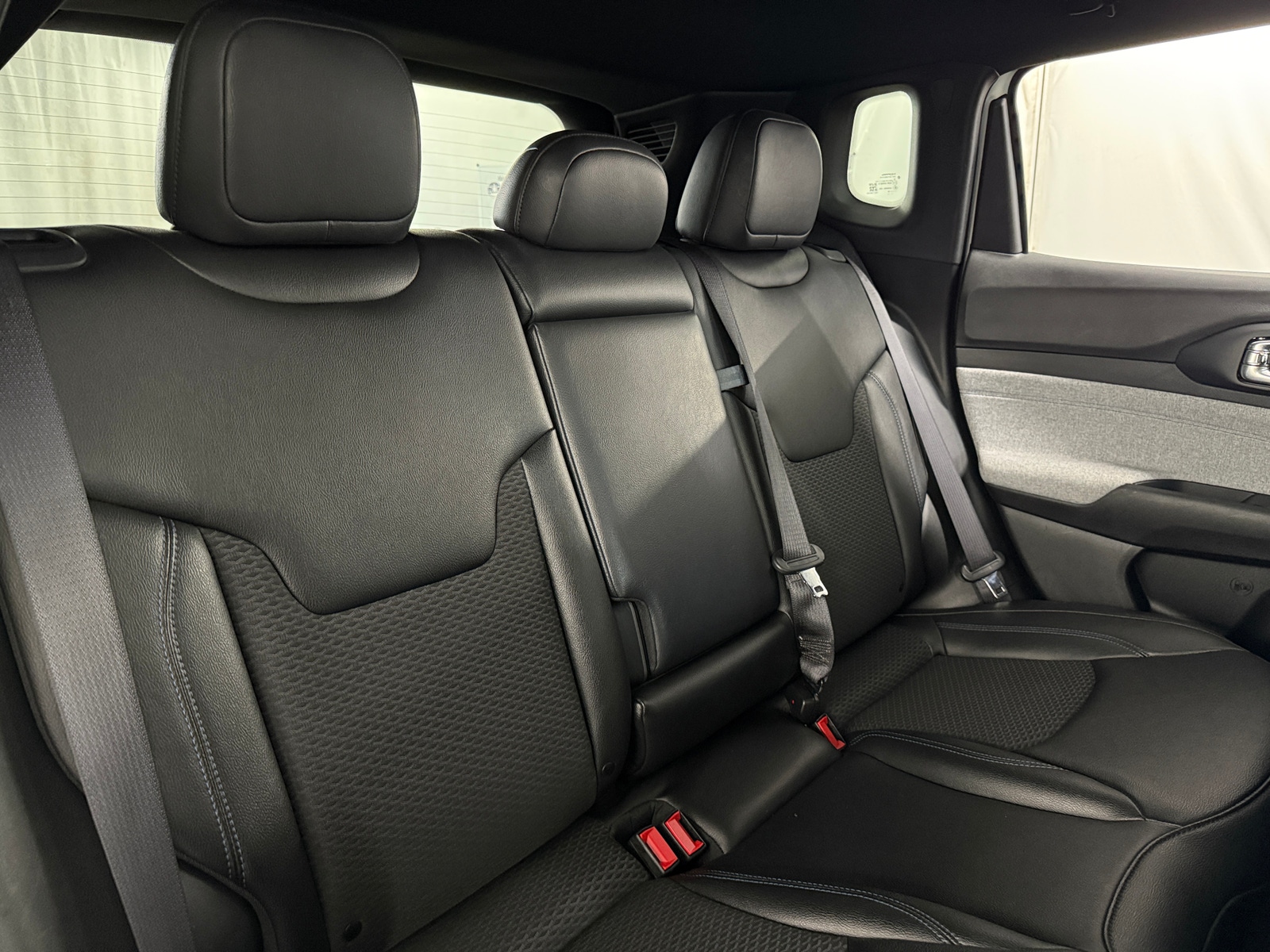 Thumbnail: 2024 Jeep Compass - 6