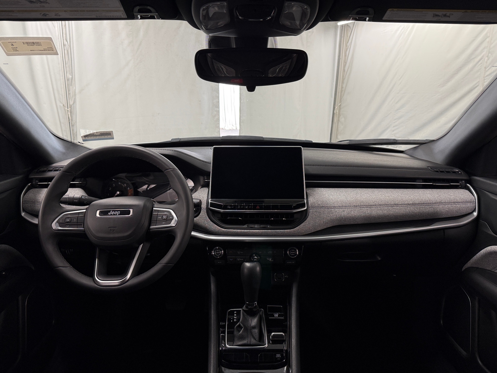 Thumbnail: 2024 Jeep Compass - 3