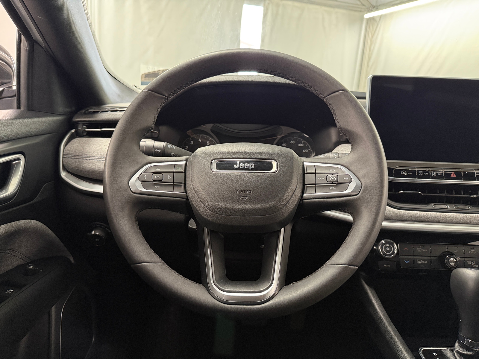 Thumbnail: 2024 Jeep Compass - 5