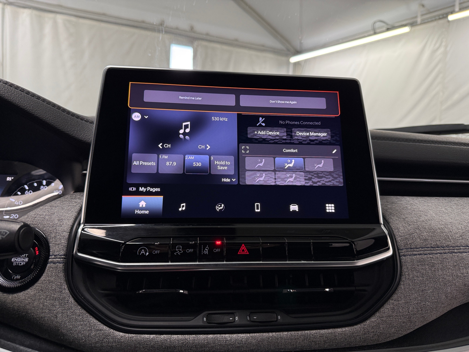 Thumbnail: 2024 Jeep Compass - 4