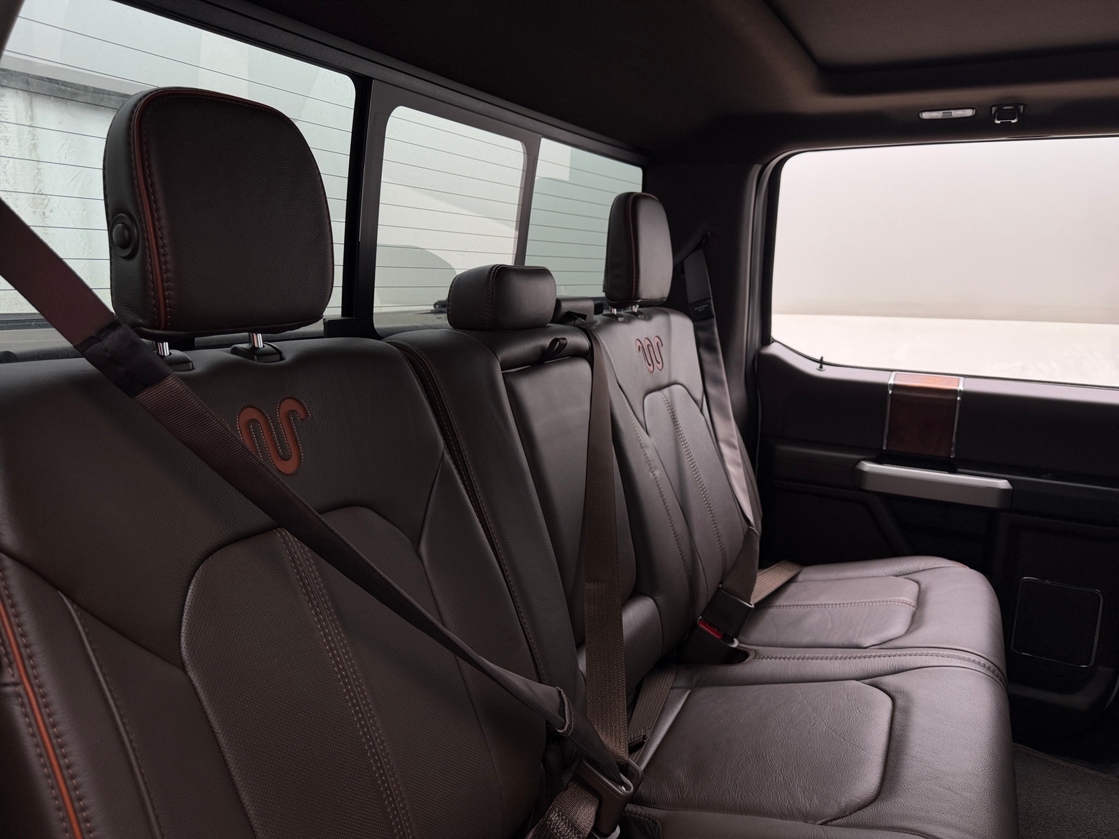 Thumbnail: 2017 Ford Econoline - 5