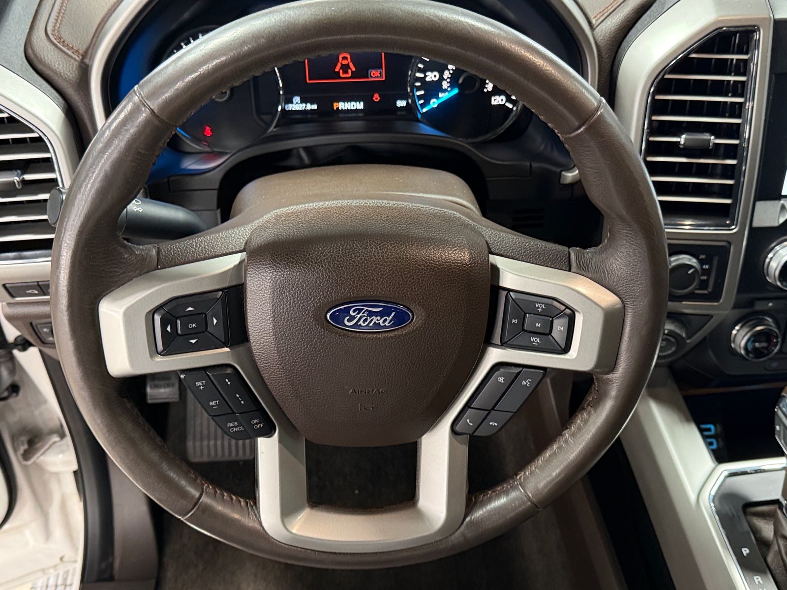 Thumbnail: 2017 Ford Econoline - 4
