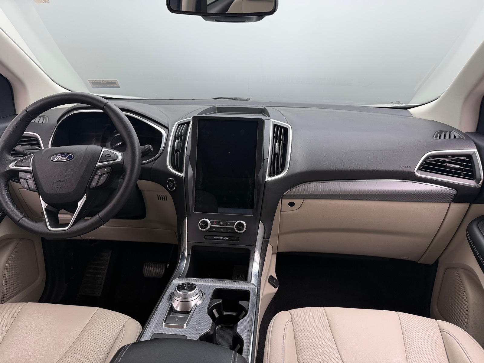 Thumbnail: 2021 Ford Edge - 2