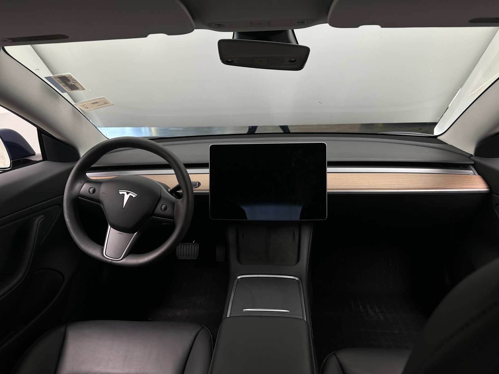 Thumbnail: 2021 Tesla Model 3 - 2