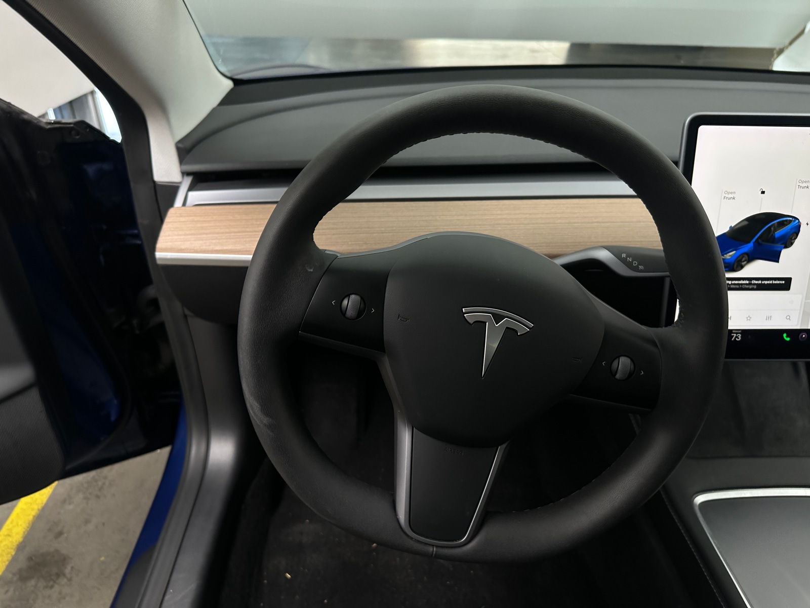 Thumbnail: 2021 Tesla Model 3 - 4