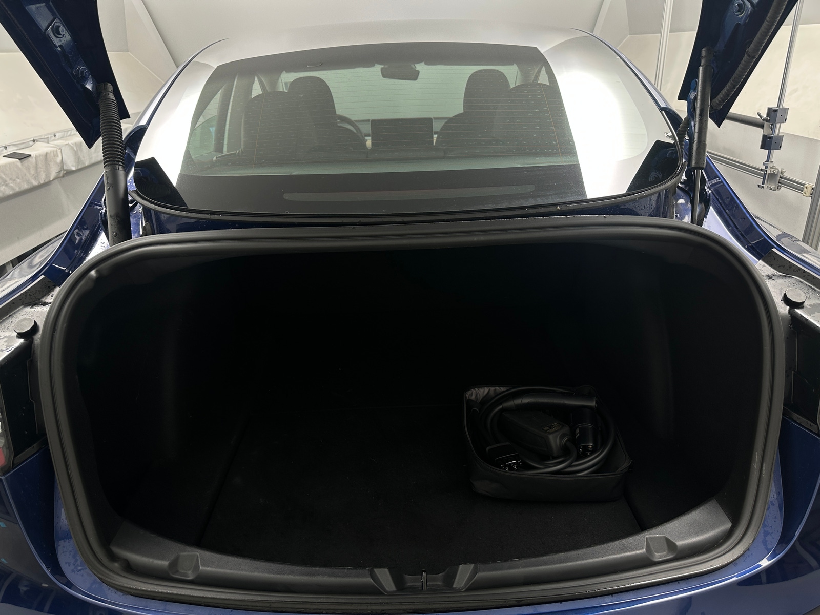 Thumbnail: 2021 Tesla Model 3 - 6