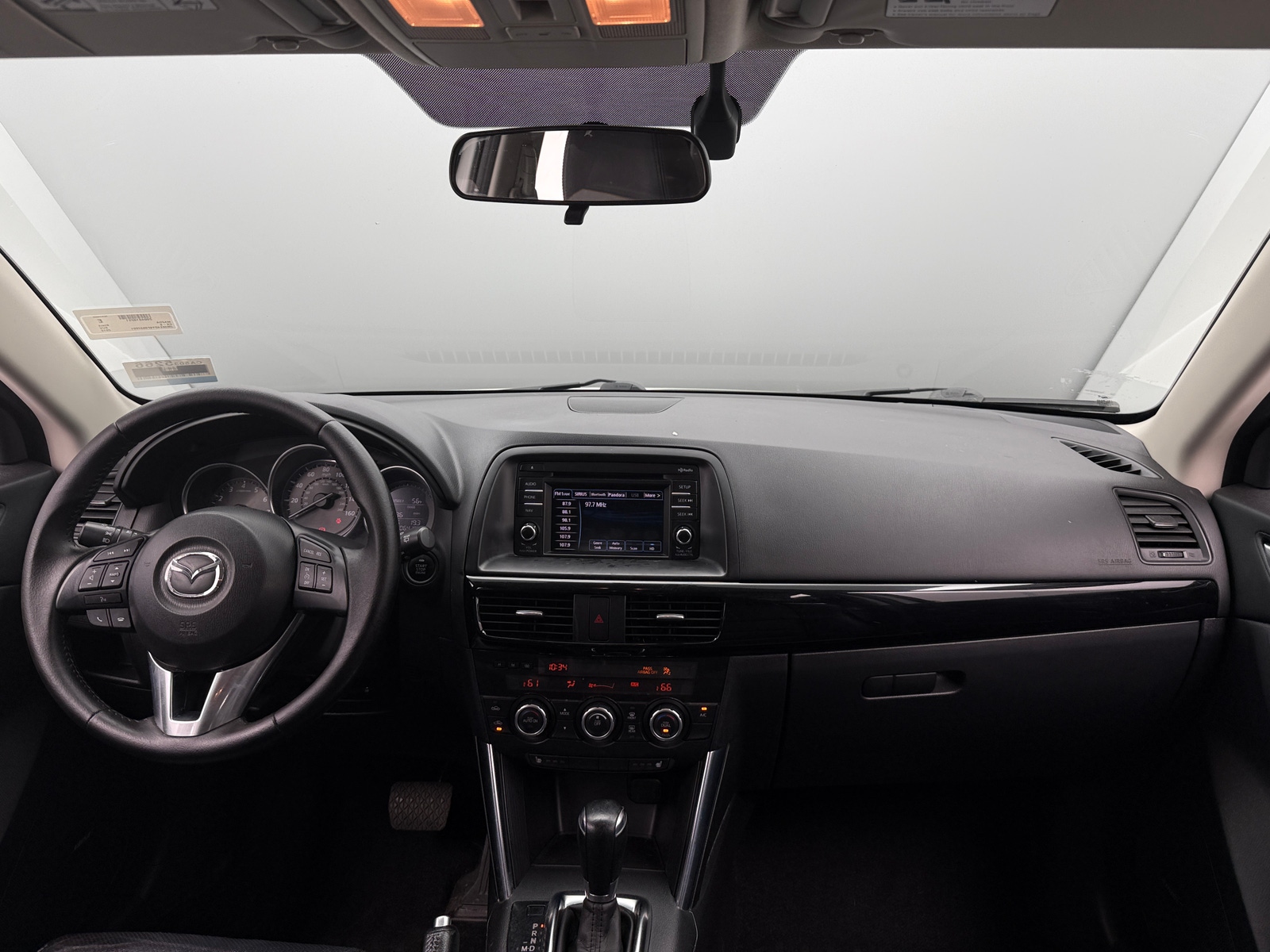 Thumbnail: 2015 Mazda CX-5 - 2