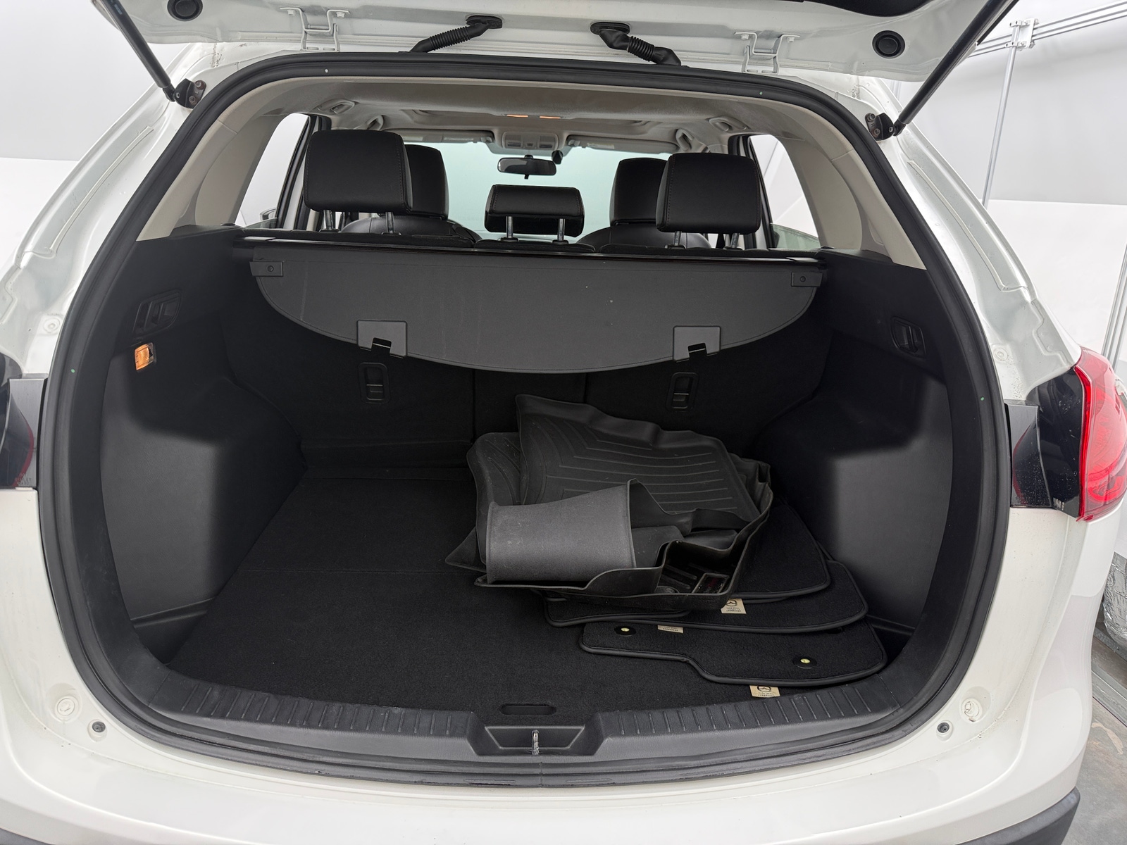 Thumbnail: 2015 Mazda CX-5 - 6
