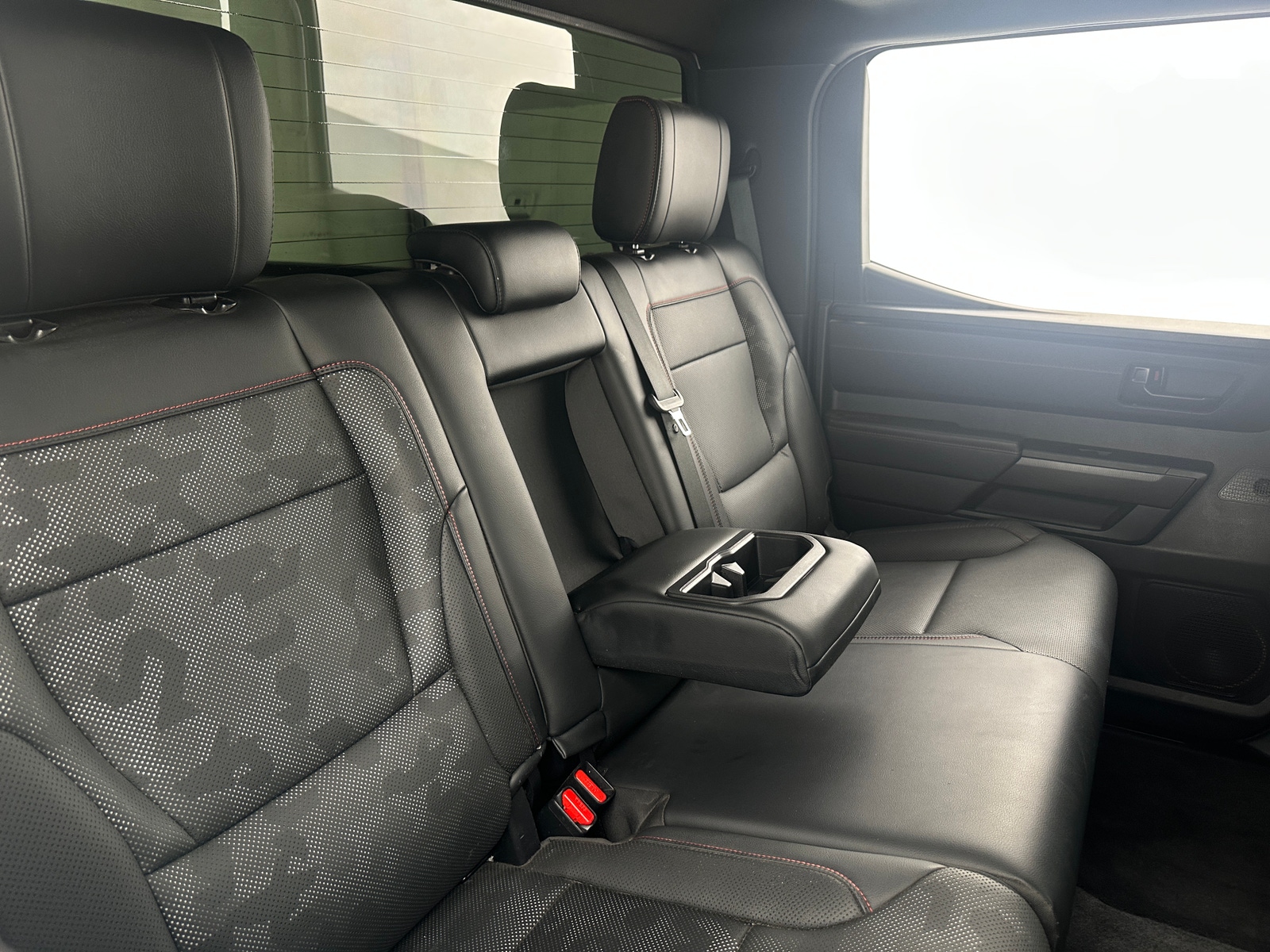 Thumbnail: 2024 Toyota Tundra - 5