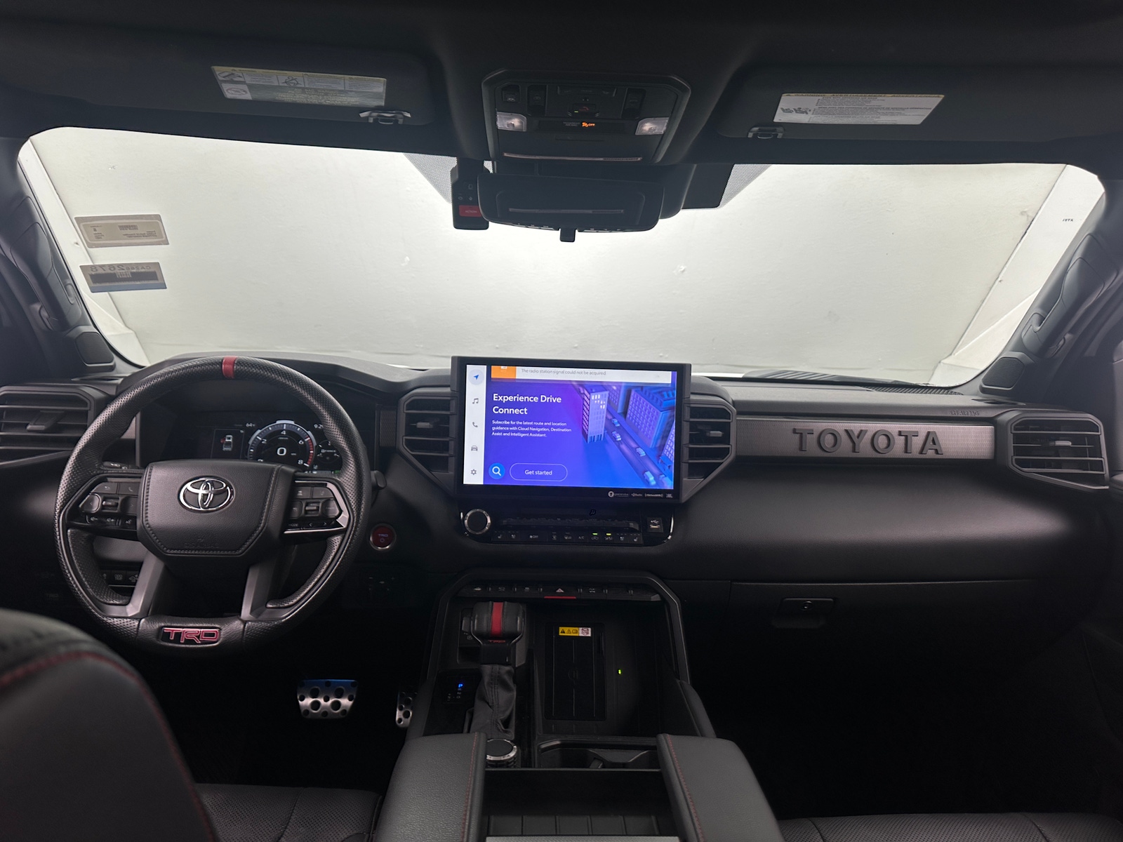 Thumbnail: 2024 Toyota Tundra - 2