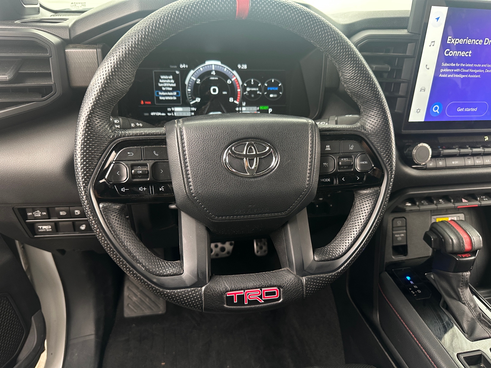 Thumbnail: 2024 Toyota Tundra - 4