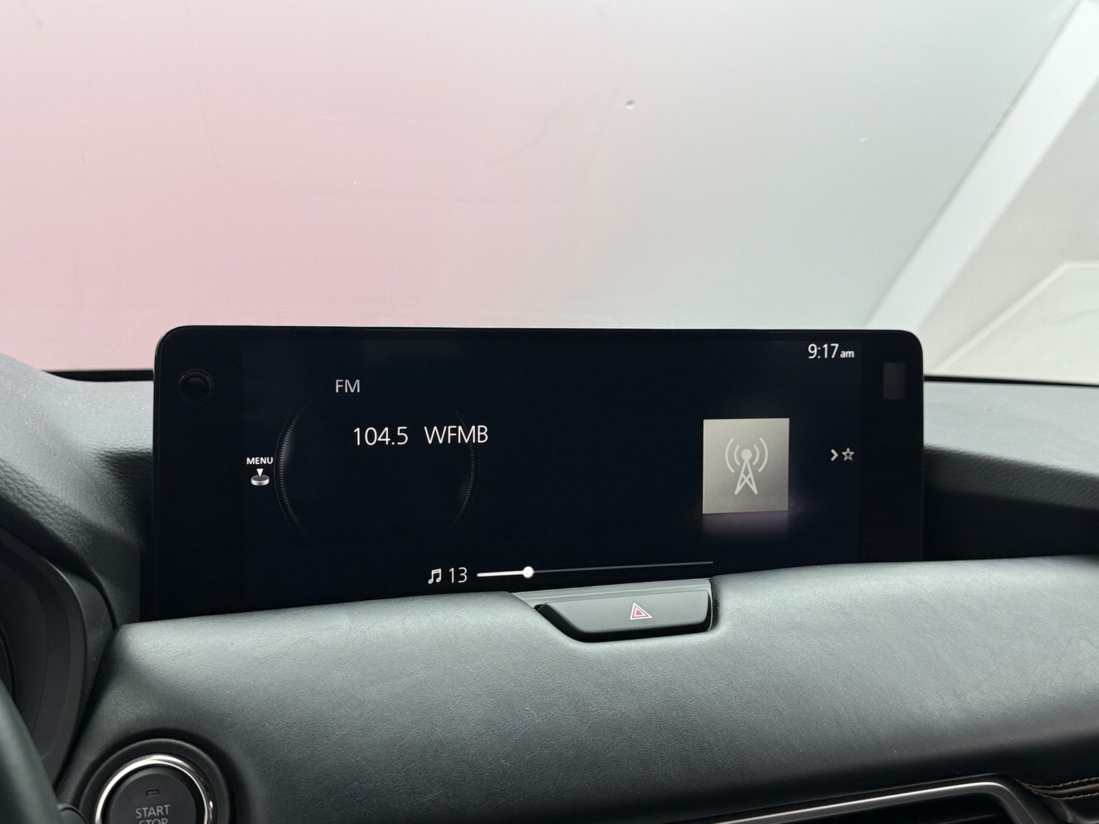 Thumbnail: 2025 Mazda CX-70 - 3