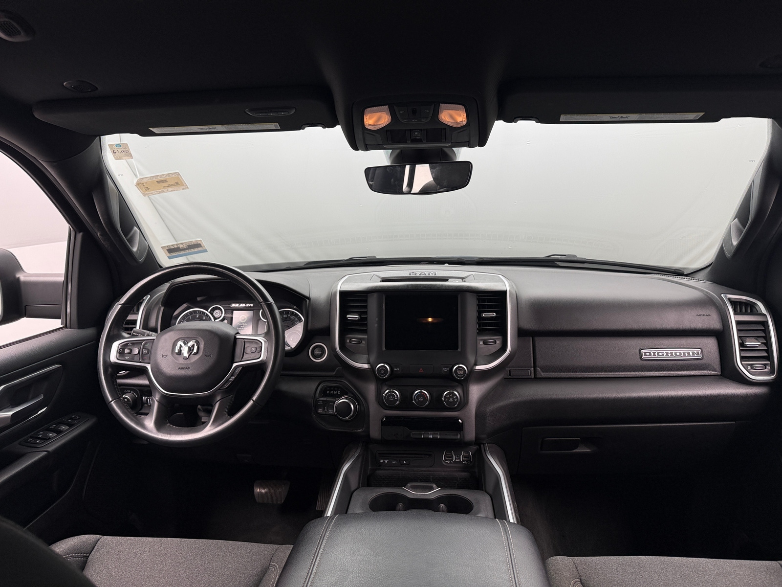 Thumbnail: 2019 RAM 1500 - 3