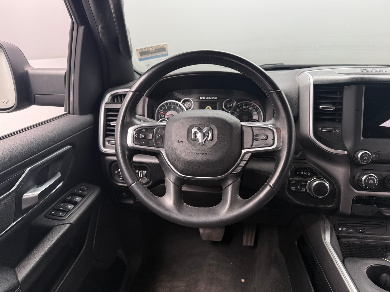 Thumbnail: 2019 RAM 1500 - 5