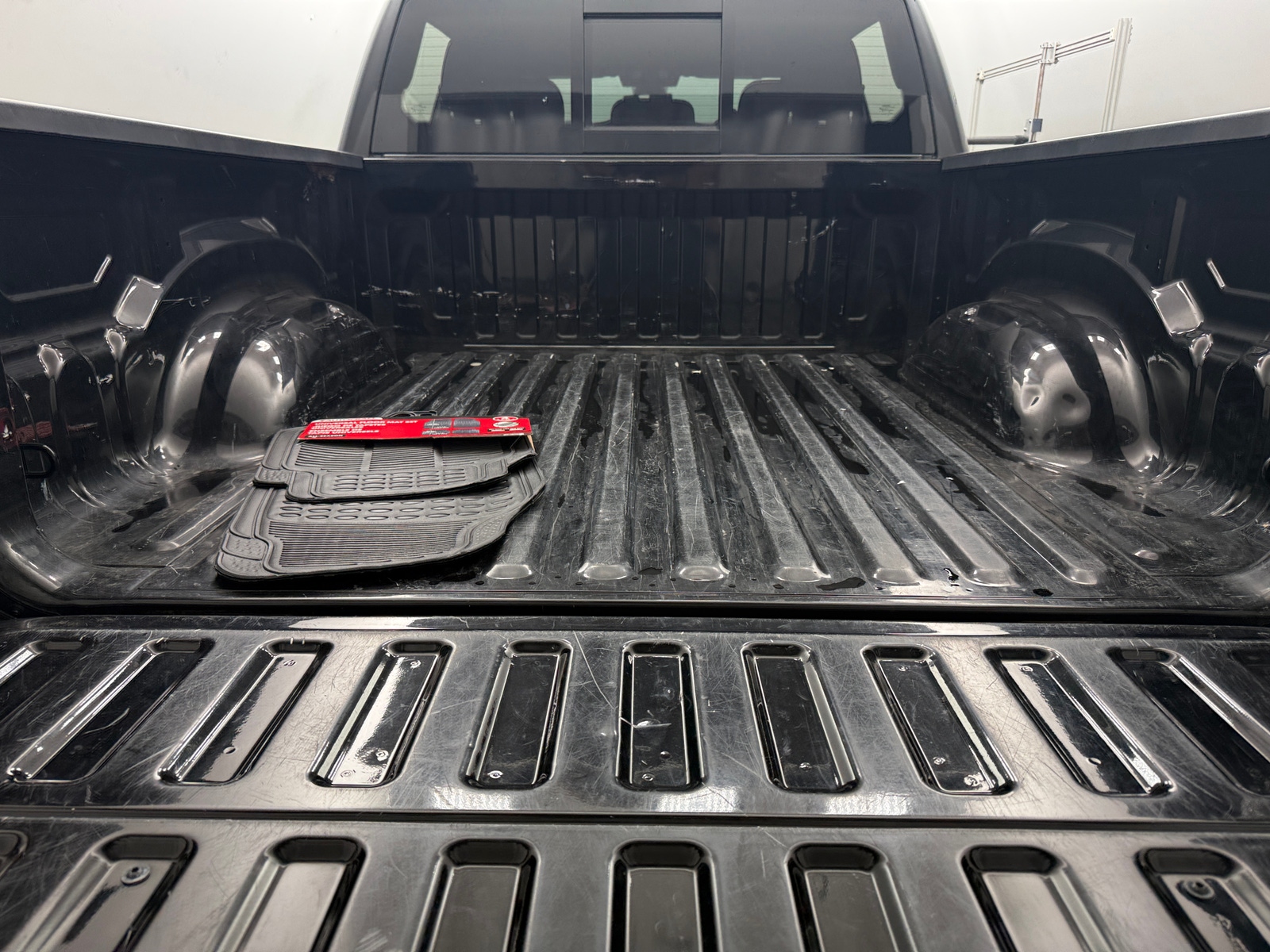 Thumbnail: 2019 RAM 1500 - 7