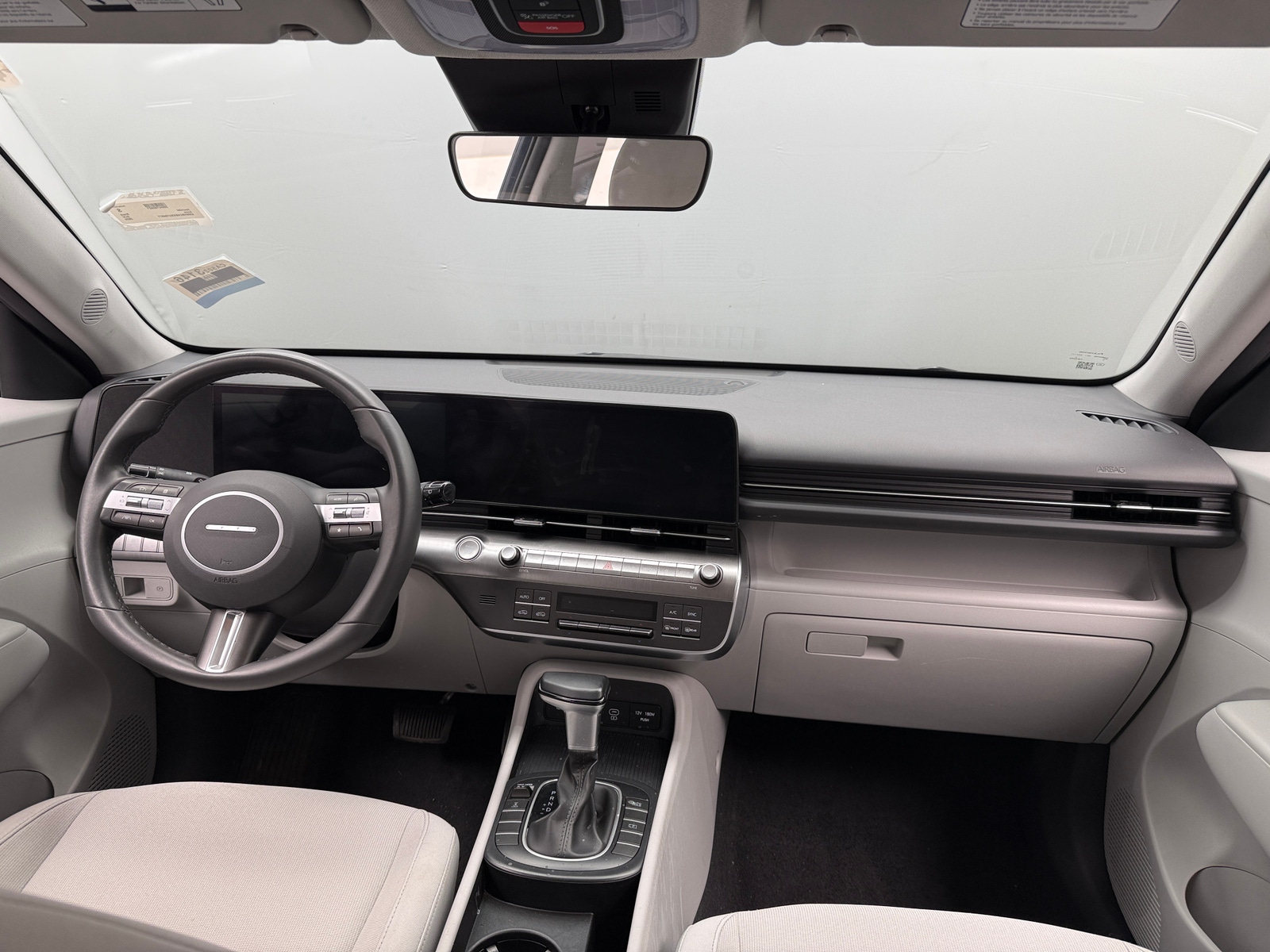 Thumbnail: 2025 Hyundai Kona - 3