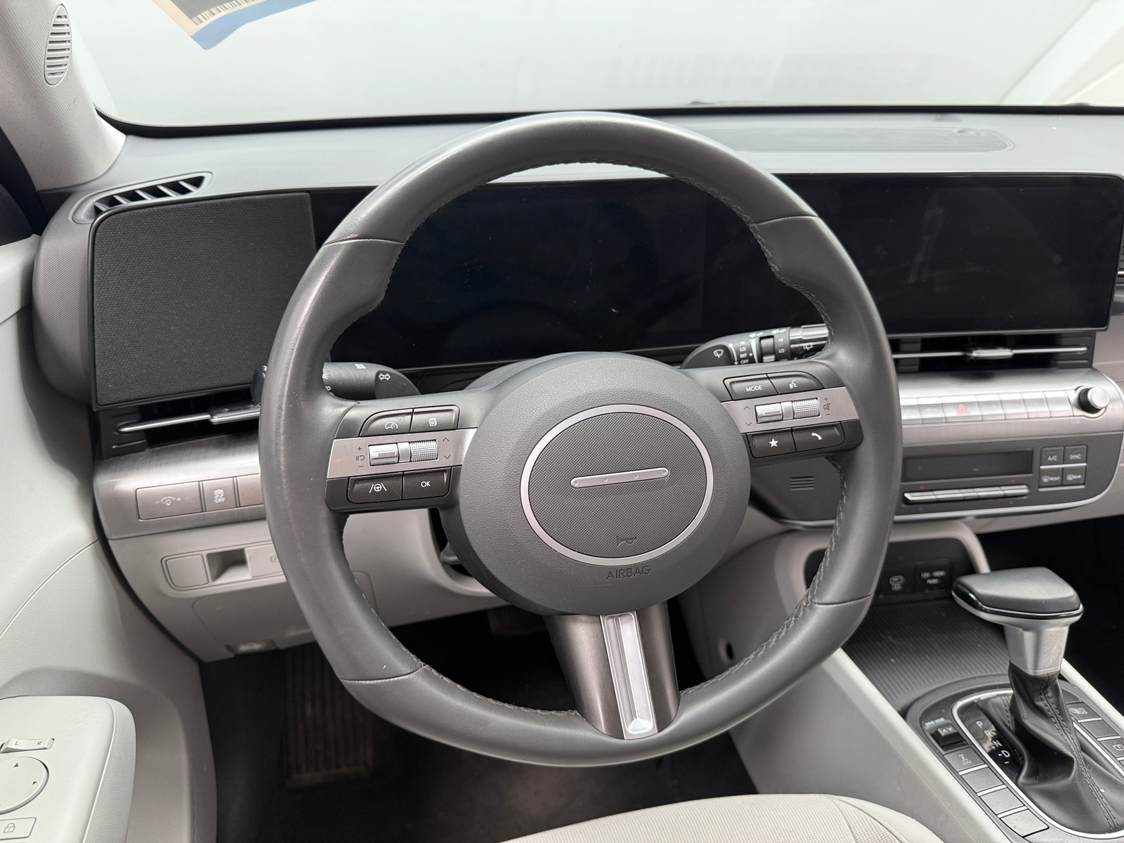 Thumbnail: 2025 Hyundai Kona - 5