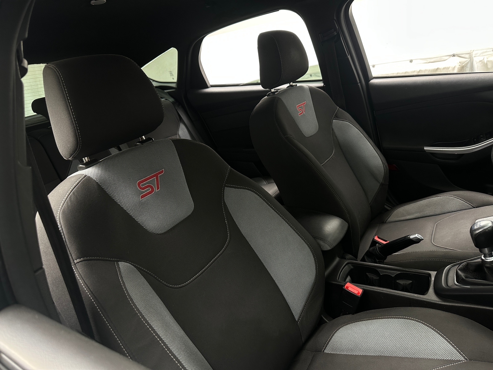 Thumbnail: 2015 Ford Focus - 2