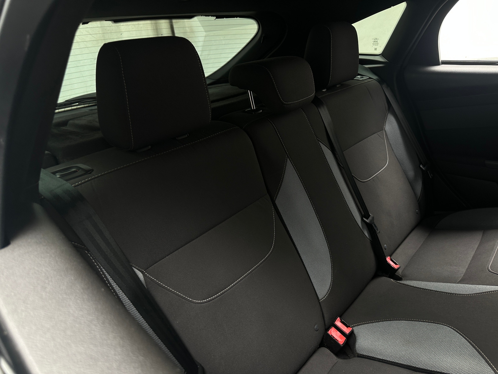 Thumbnail: 2015 Ford Focus - 6