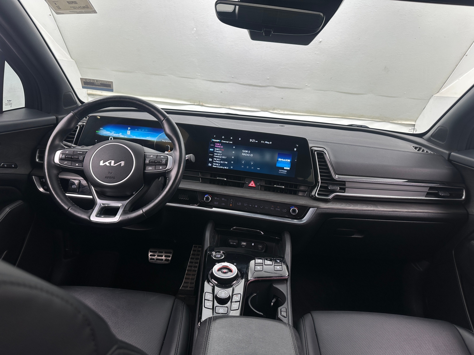 Thumbnail: 2023 Kia Sportage - 2