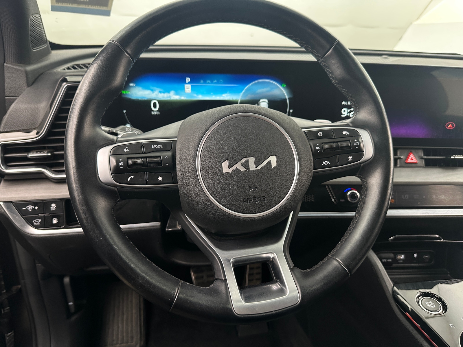 Thumbnail: 2023 Kia Sportage - 4