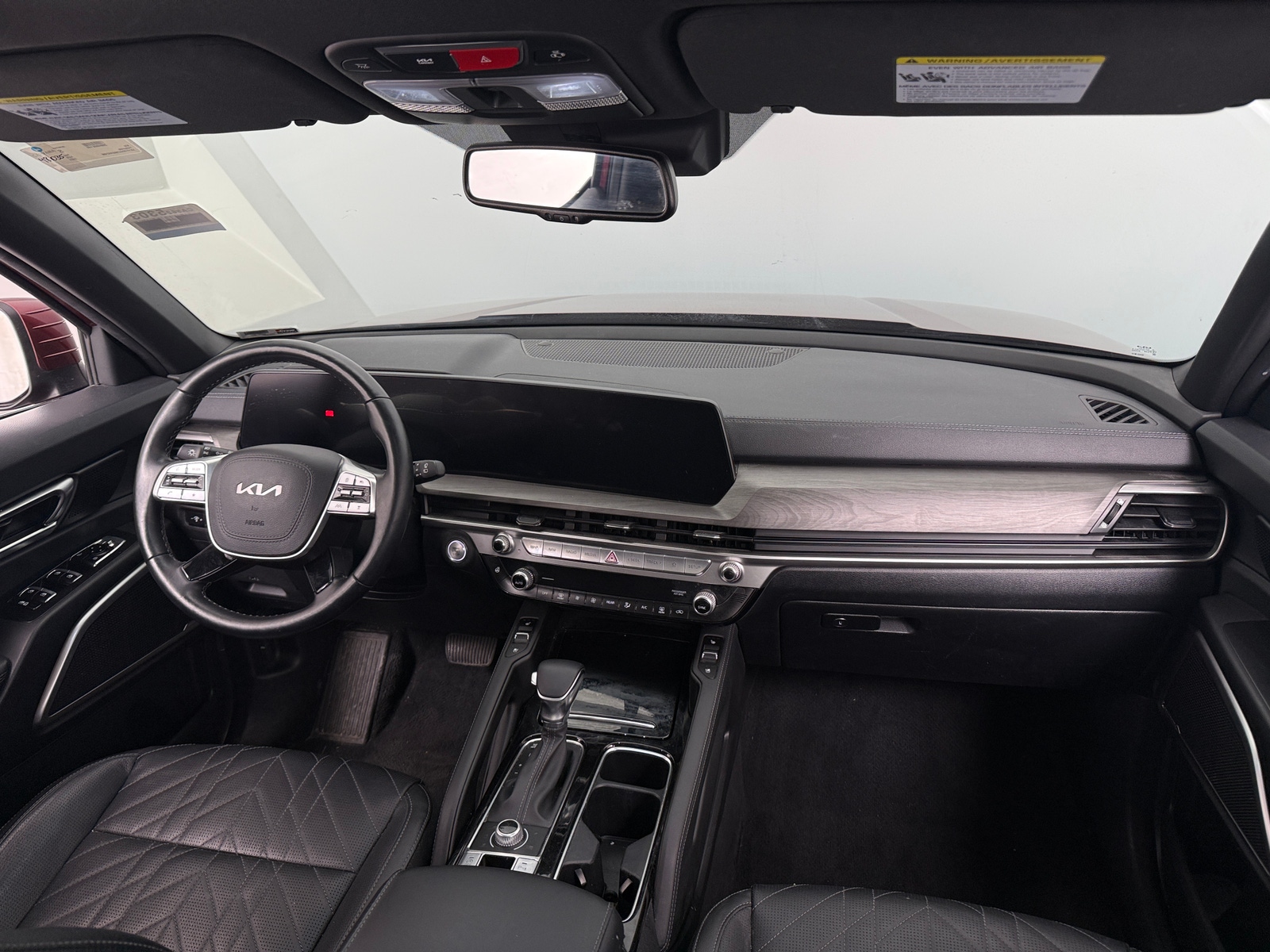 Thumbnail: 2024 Kia Telluride - 2