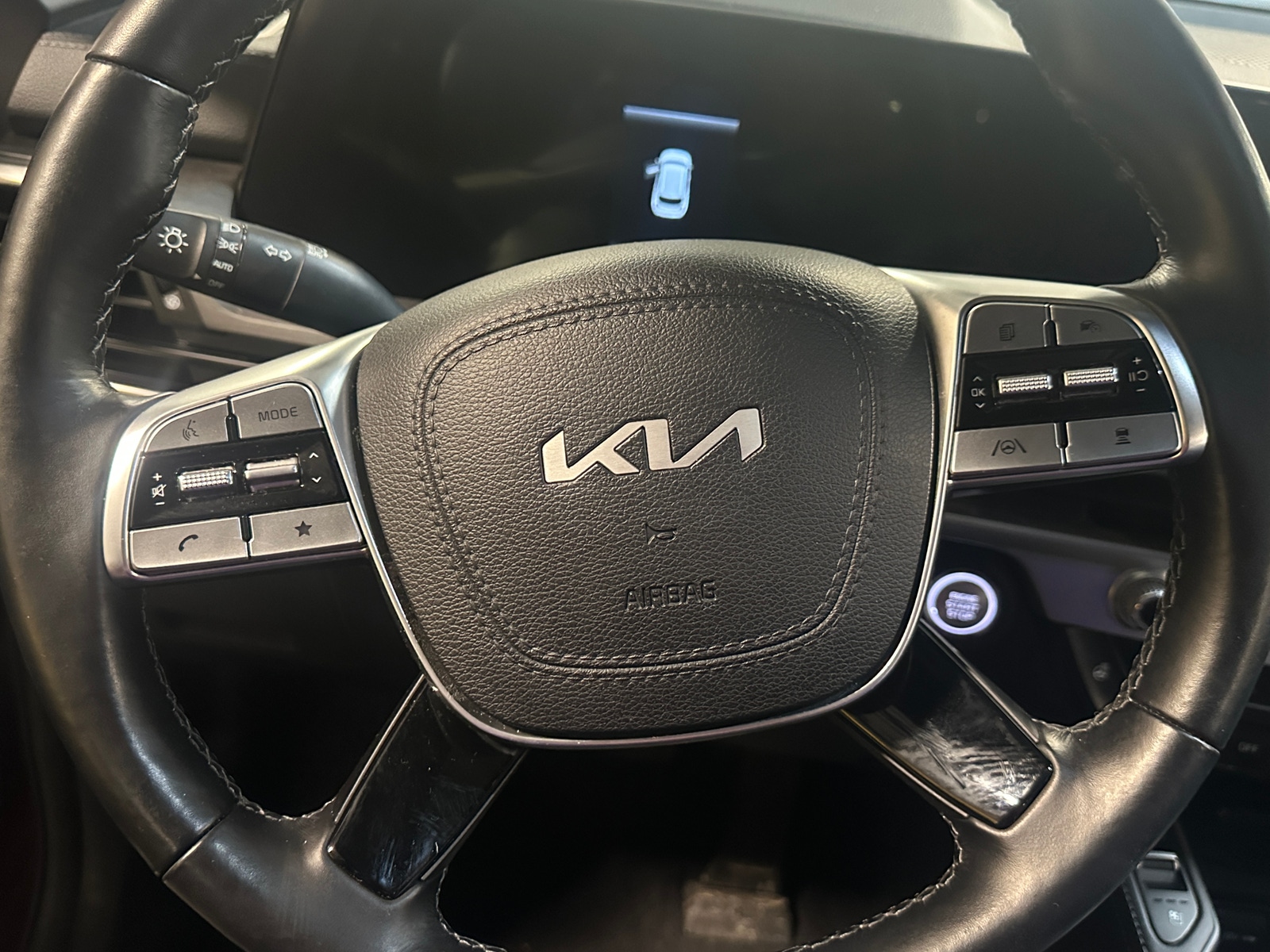 Thumbnail: 2024 Kia Telluride - 4