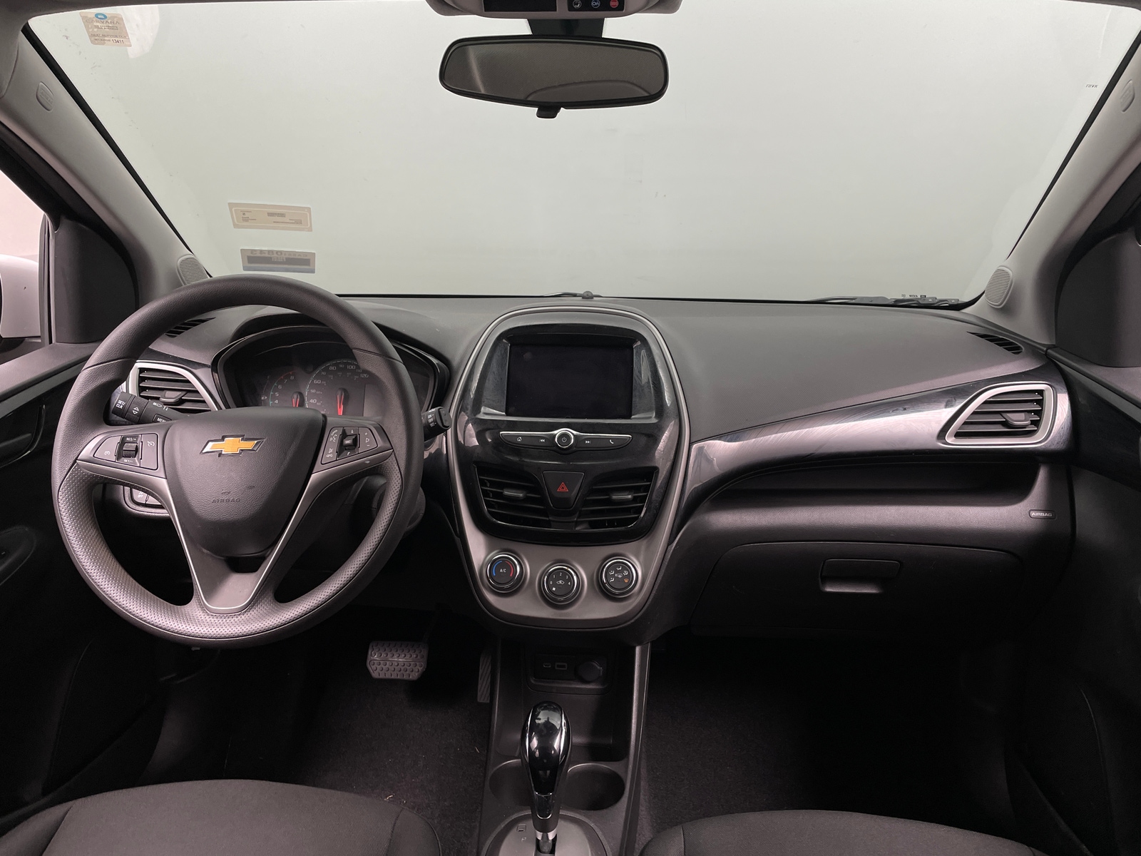 Thumbnail: 2022 Chevrolet Spark - 3