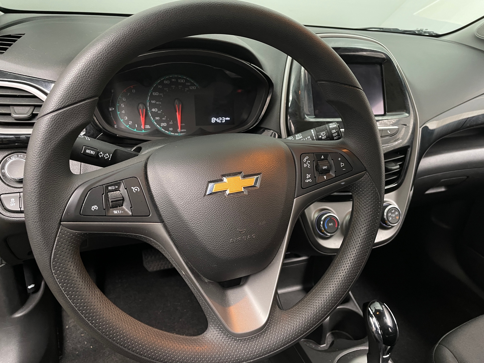 Thumbnail: 2022 Chevrolet Spark - 5