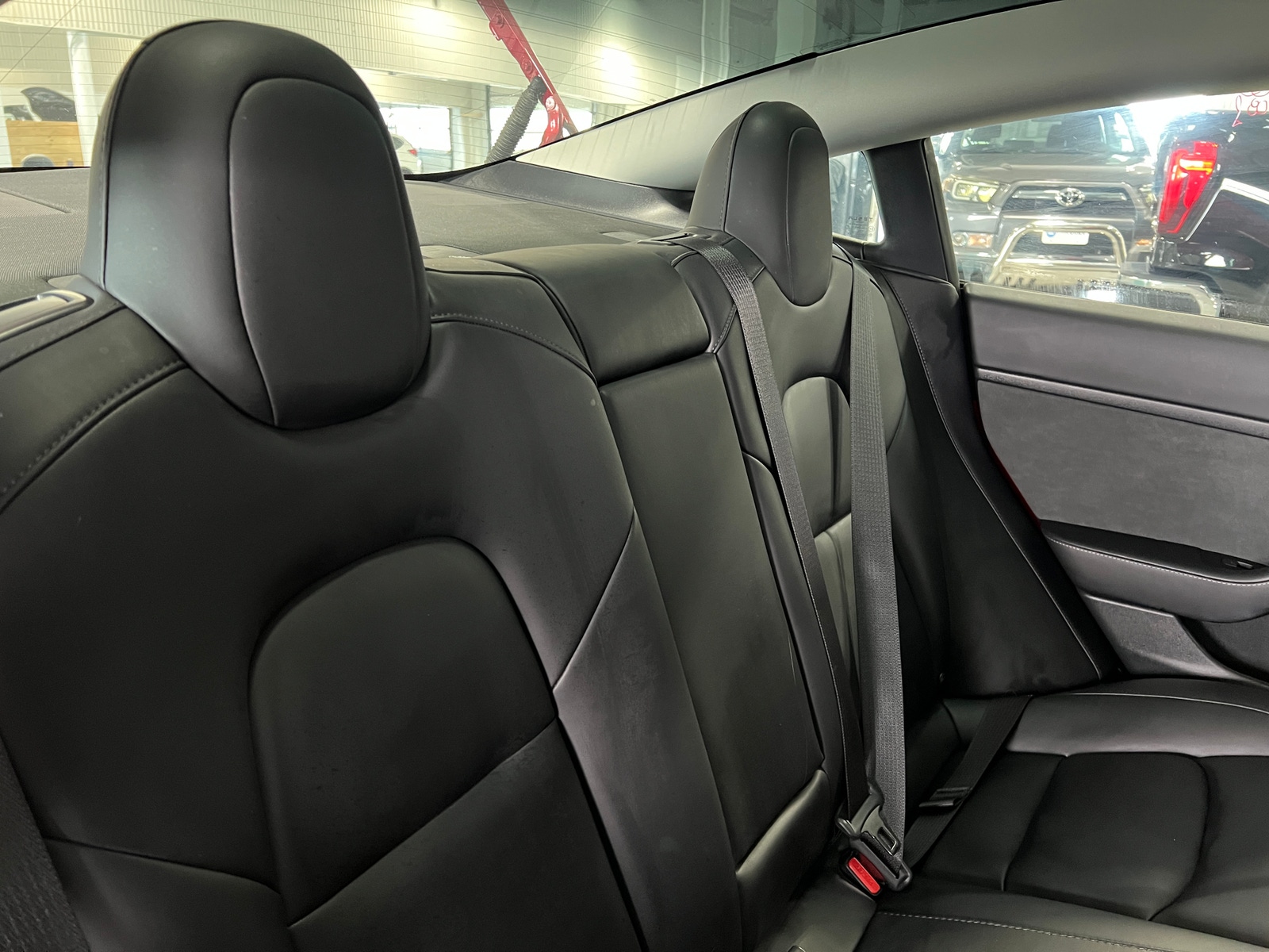 Thumbnail: 2023 Tesla Model 3 - 5