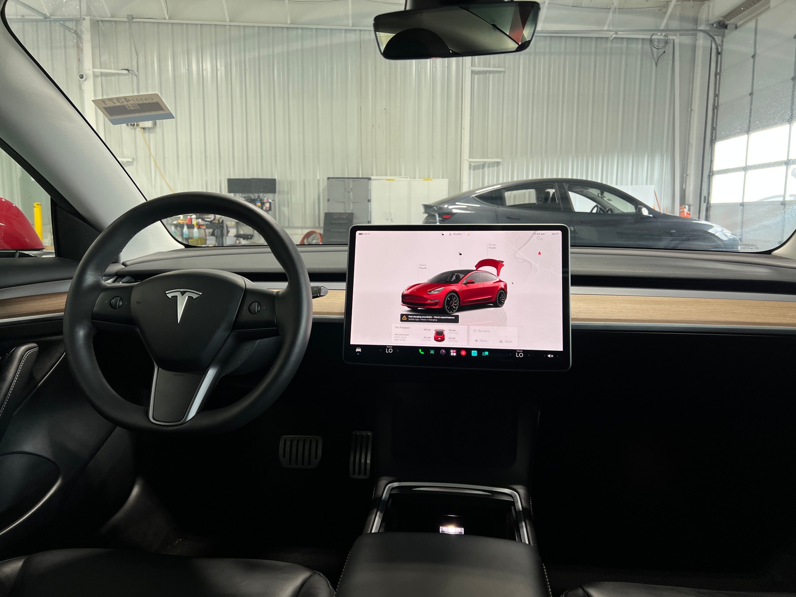 Thumbnail: 2023 Tesla Model 3 - 2