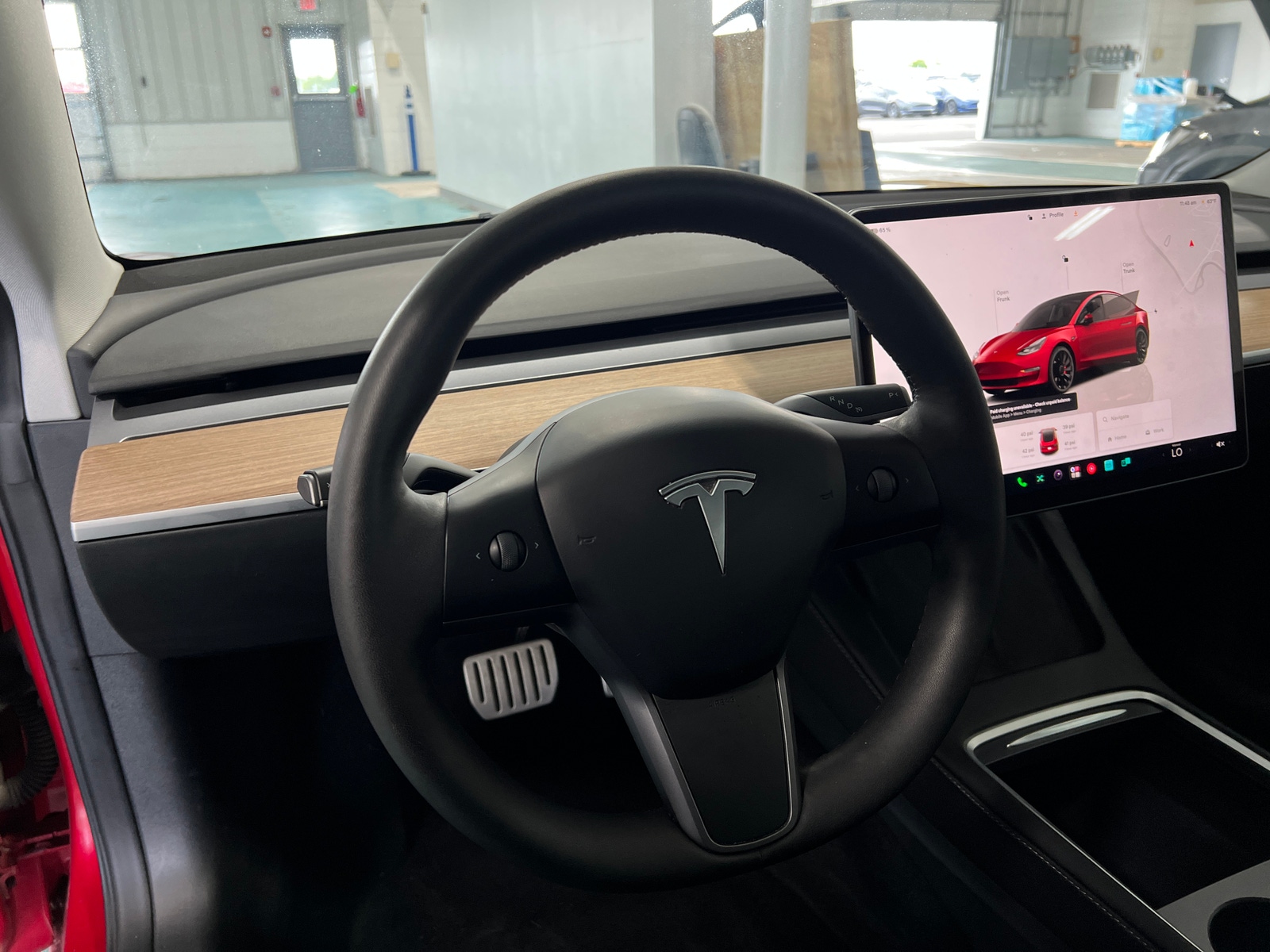 Thumbnail: 2023 Tesla Model 3 - 4