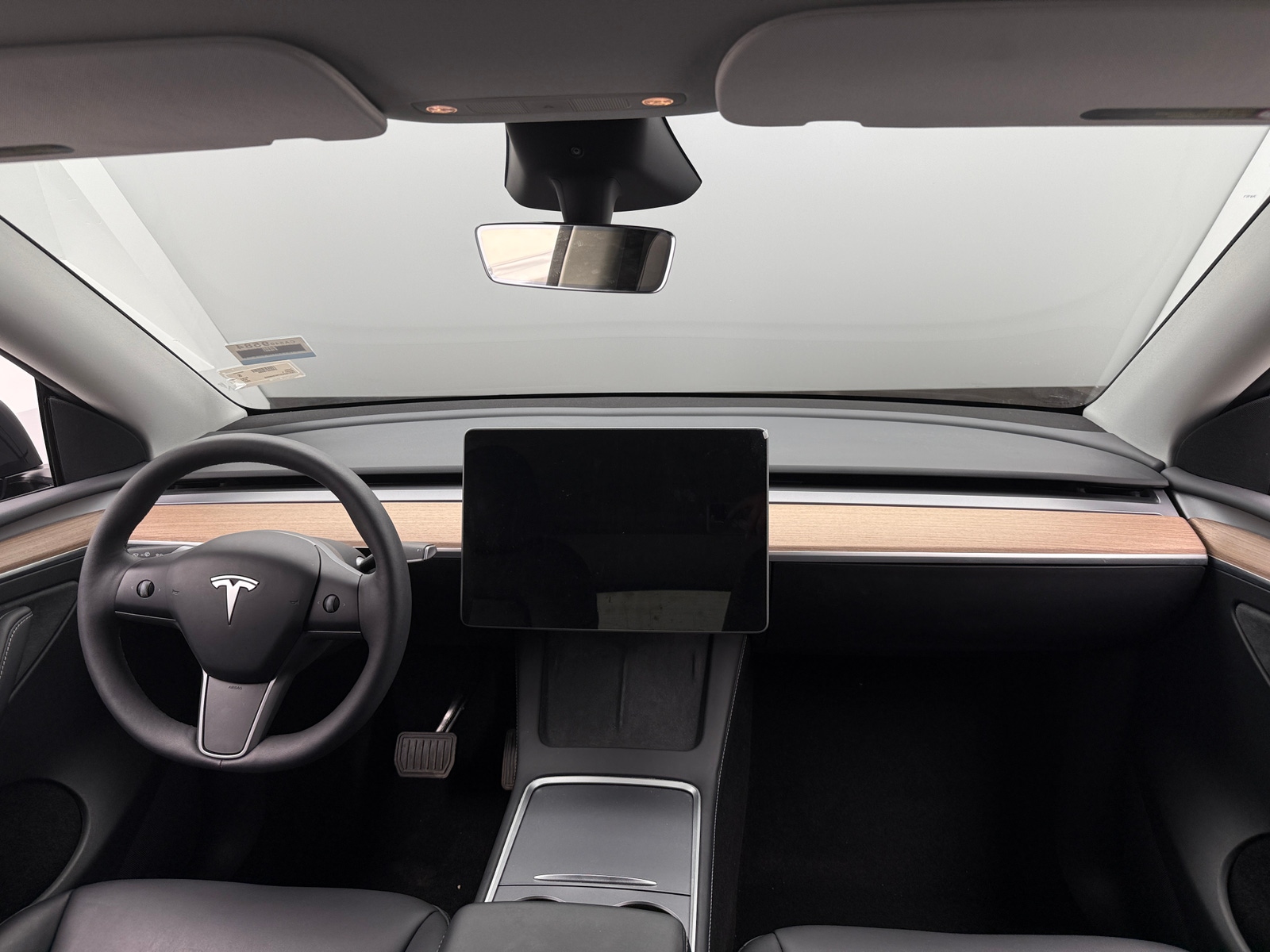 Thumbnail: 2024 Tesla Model Y - 2