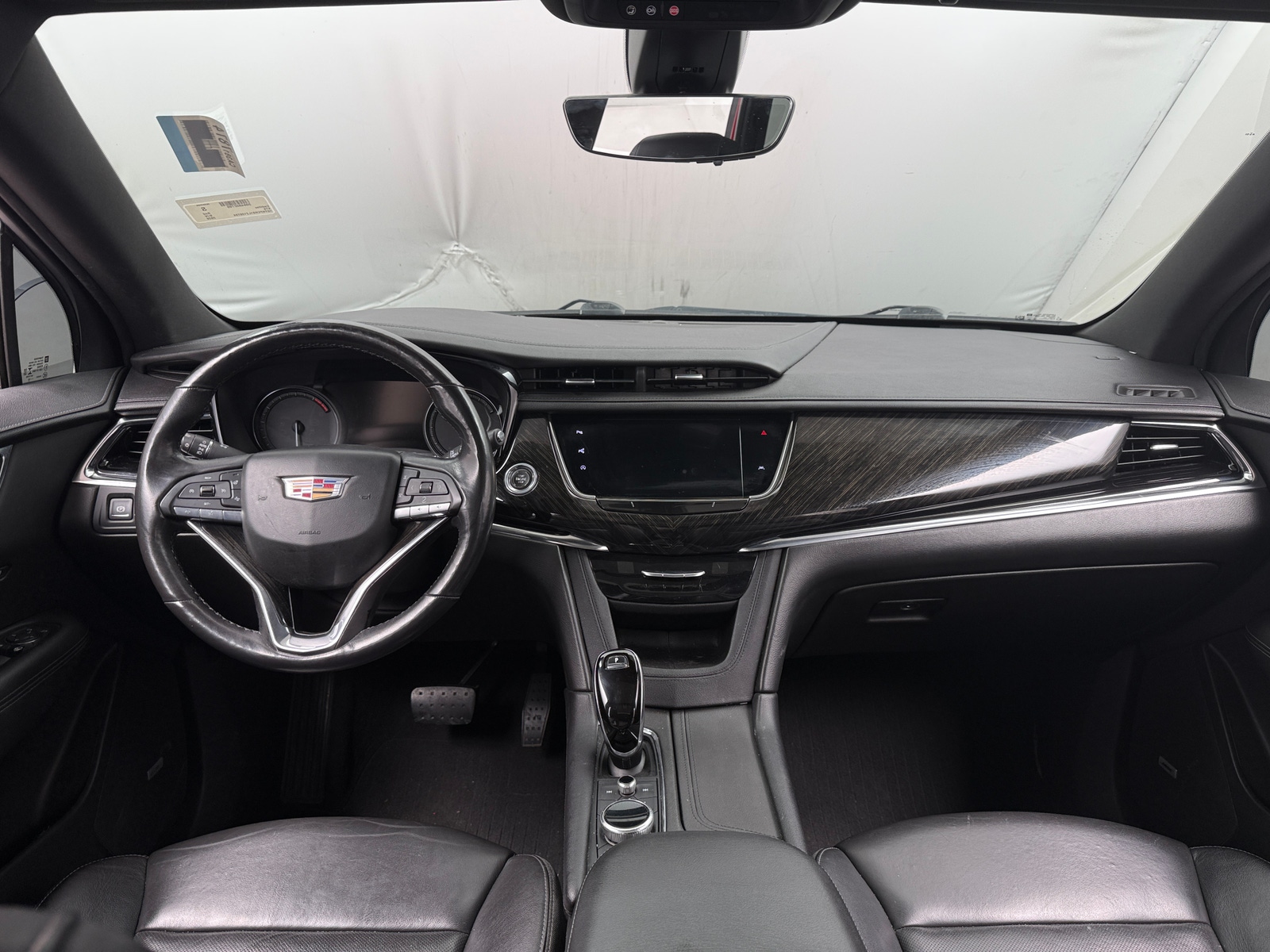 Thumbnail: 2020 Cadillac XT6 - 2
