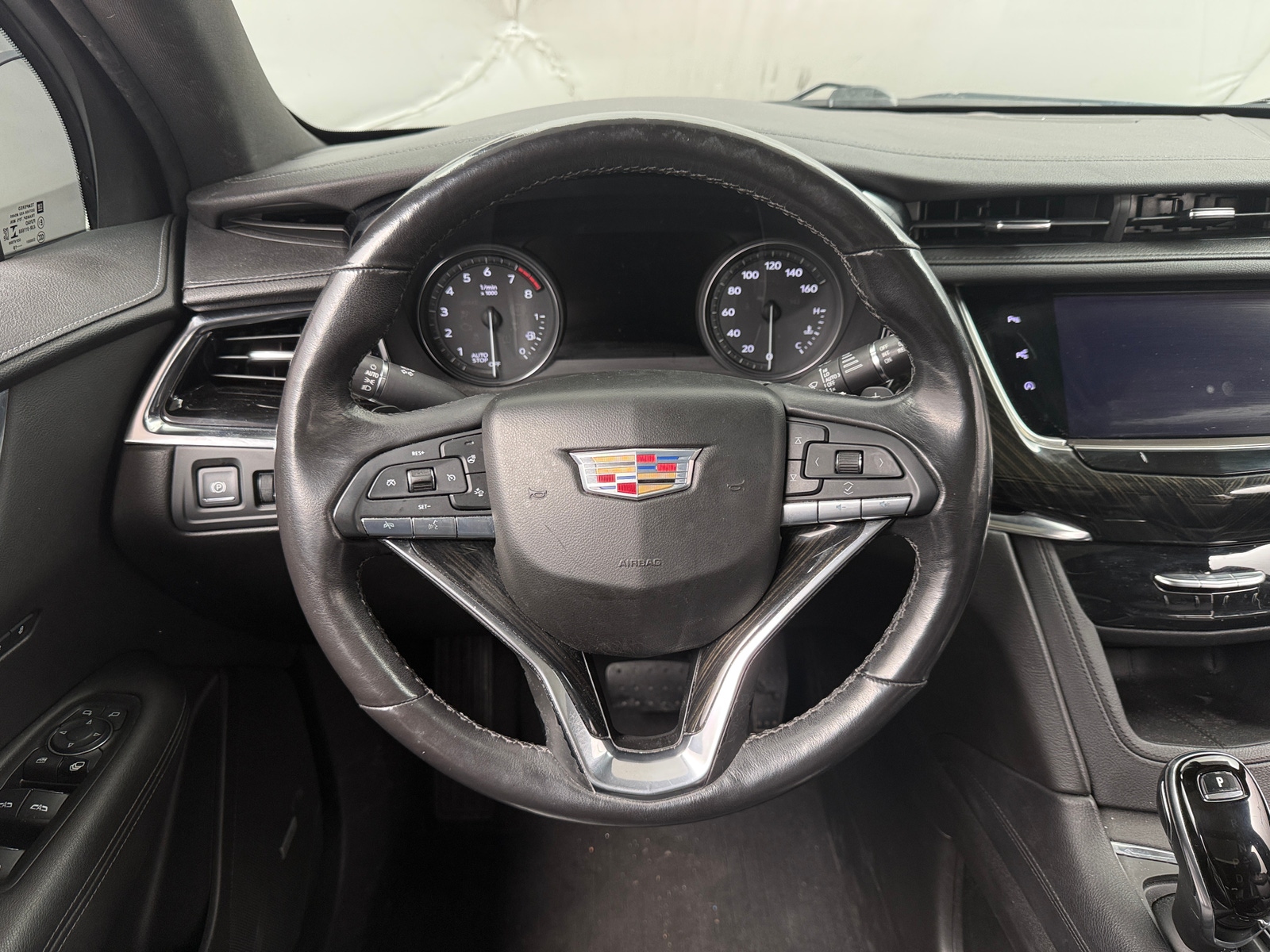 Thumbnail: 2020 Cadillac XT6 - 4