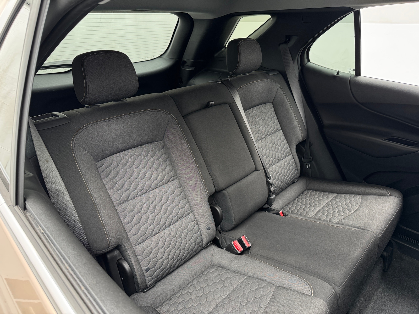 Thumbnail: 2018 Chevrolet Equinox - 6