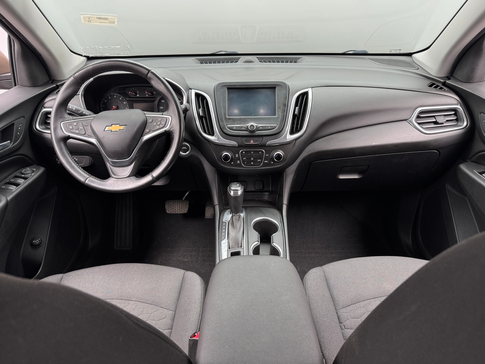 Thumbnail: 2018 Chevrolet Equinox - 3