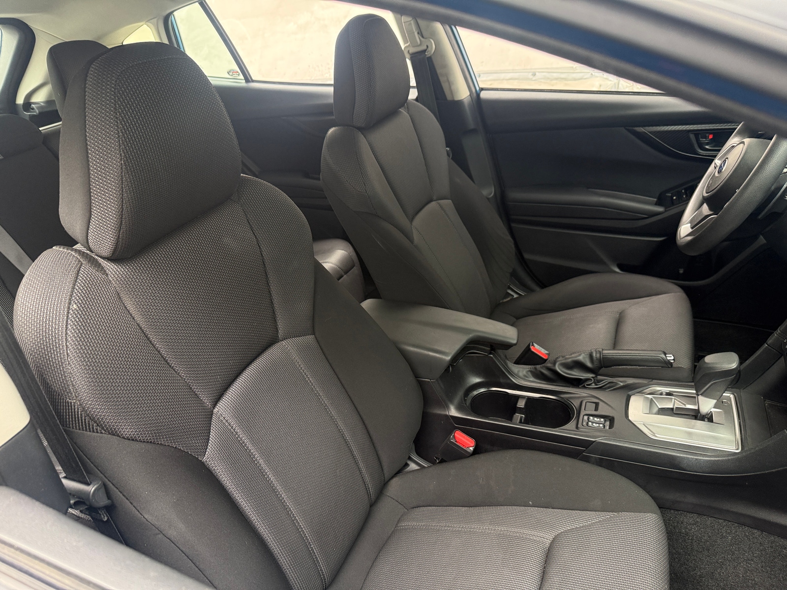 Thumbnail: 2019 Subaru Impreza - 2