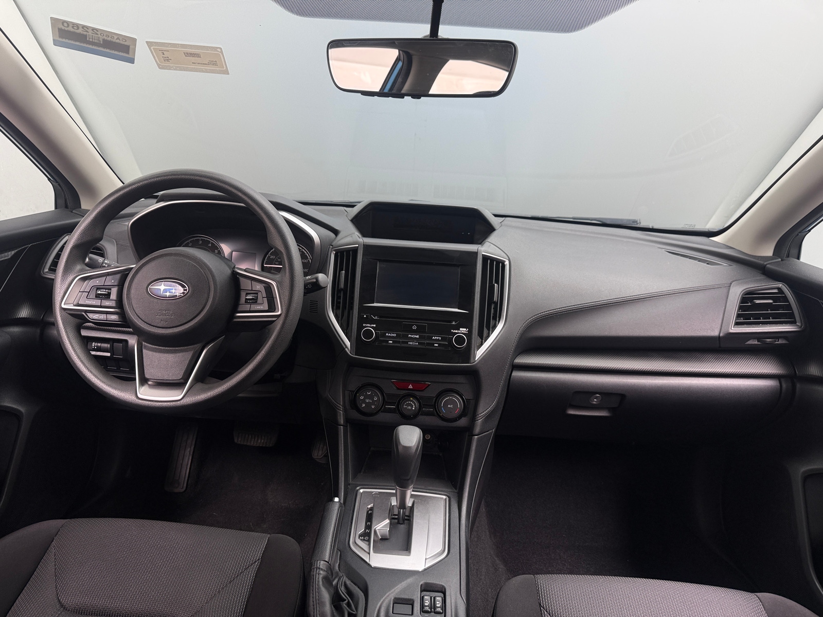 Thumbnail: 2019 Subaru Impreza - 3
