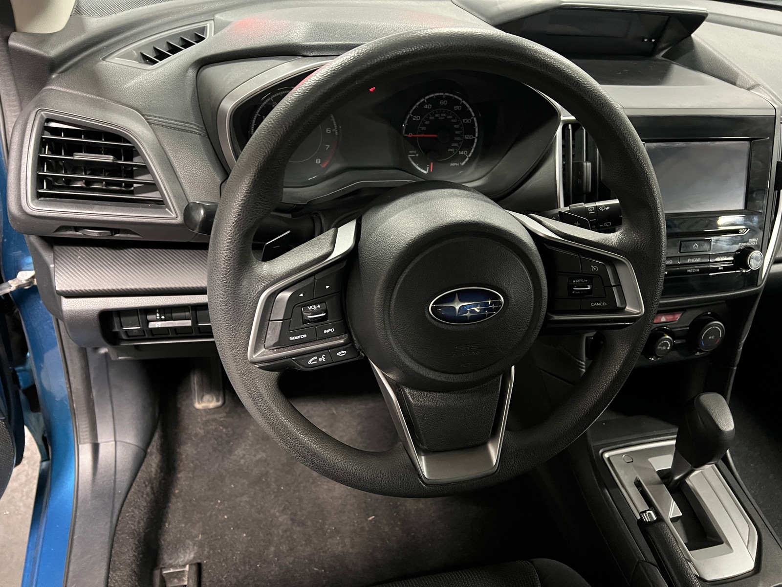 Thumbnail: 2019 Subaru Impreza - 5